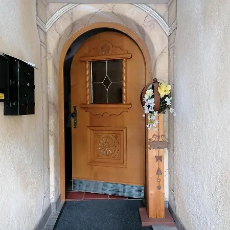Apartment Wanger Aschau Im Zillertal