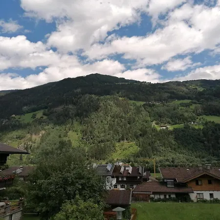 Wanger Aschau Im Zillertal