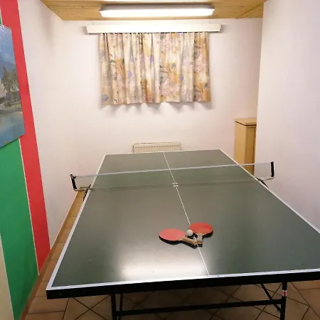 Wanger Apartment Aschau Im Zillertal
