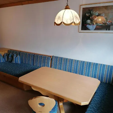 Wanger * Aschau Im Zillertal