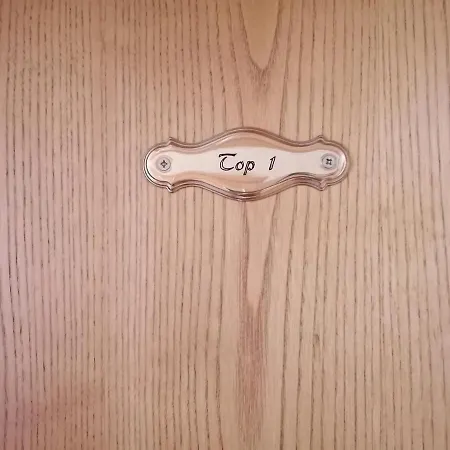 Апартаменты Wanger *