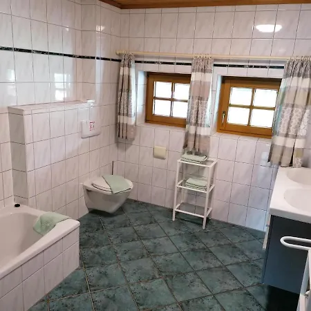 Wanger Aschau Im Zillertal