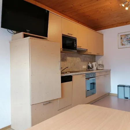 Apartment Wanger