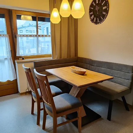 Wanger Apartamento
