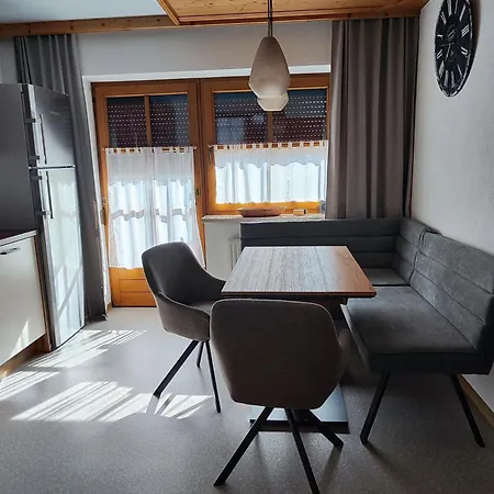 Apartamento Wanger Aschau Im Zillertal