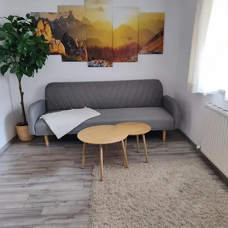 Apartamento Wanger