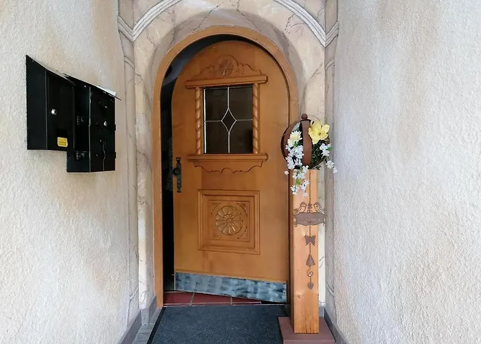 Apartamento Wanger Aschau Im Zillertal