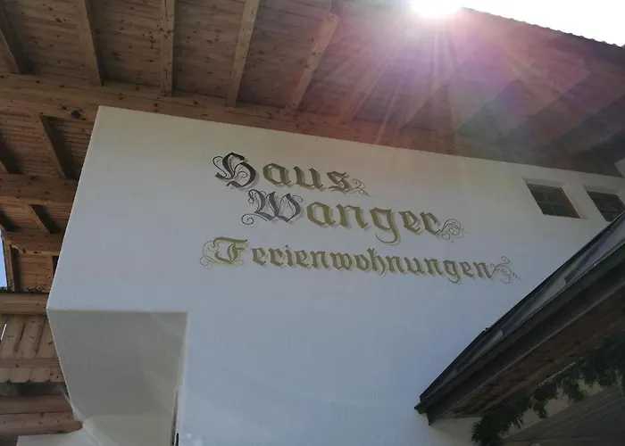 Wanger Apartamento *