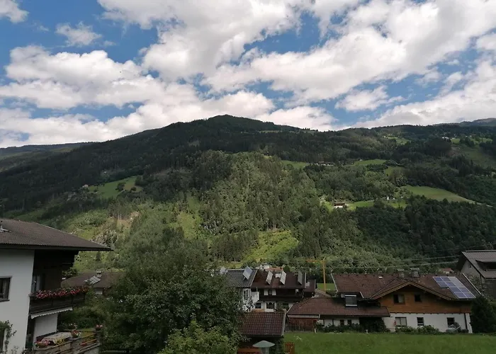 Wanger Aschau Im Zillertal