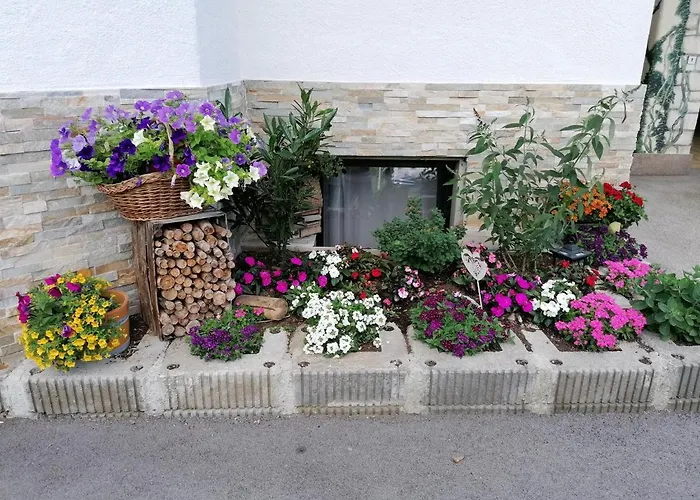 Apartamento Wanger Aschau Im Zillertal