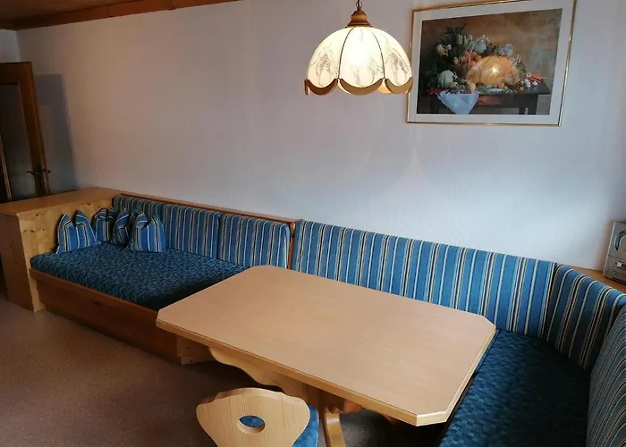 Wanger * Aschau Im Zillertal