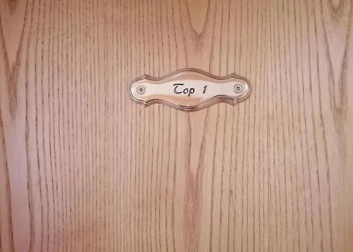 Apartamento Wanger *