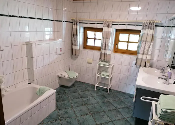 Wanger Aschau Im Zillertal