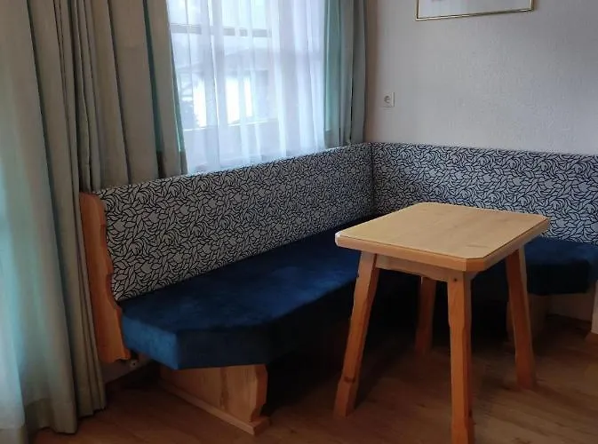 Apartamento Wanger Aschau Im Zillertal