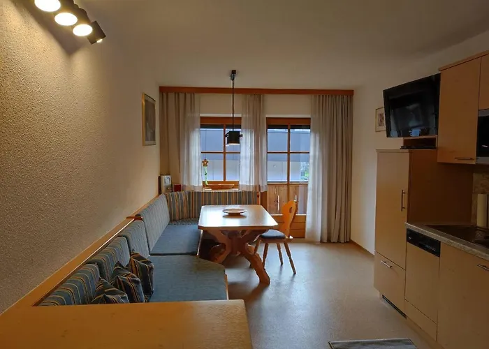 Wanger * Aschau Im Zillertal