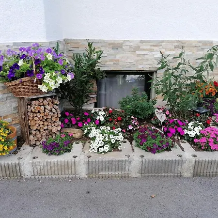 Apartament Wanger Aschau Im Zillertal