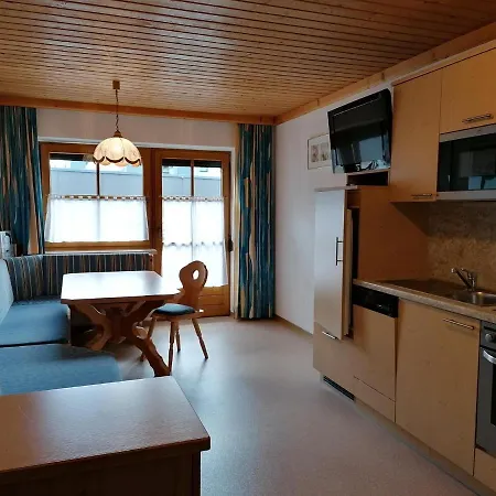 Apartament Wanger Aschau Im Zillertal