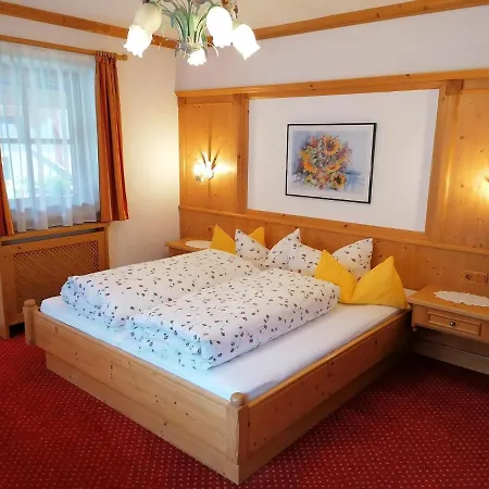 Wanger * Aschau Im Zillertal