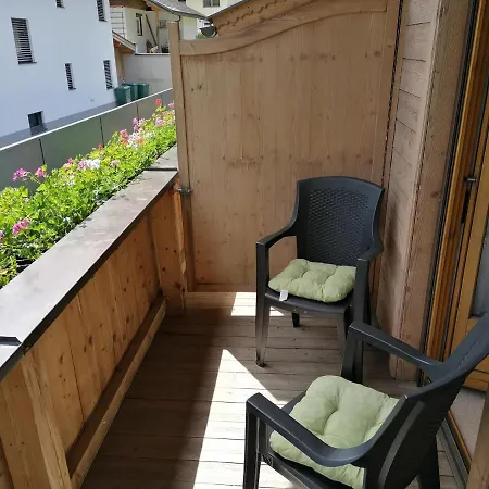 Apartament Wanger