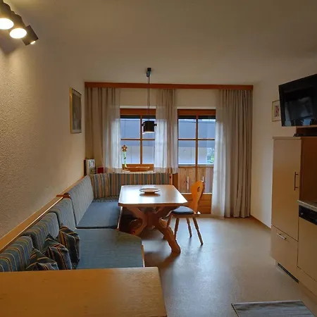 Wanger * Aschau Im Zillertal